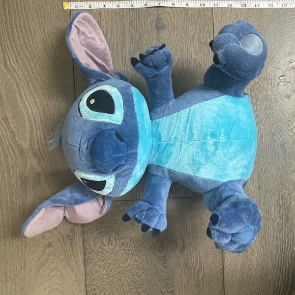 Large Disney Stitch Plush Toy Stitch Stuffed Animal - Picture 9 of 17